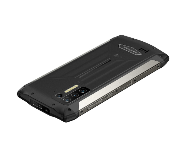 ULEFONE Power Armor 13 8/256GB Czarny - 703263 - zdjęcie 7